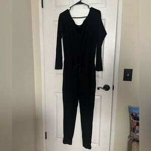 More than a mask by Olivia Culpo jumpsuit